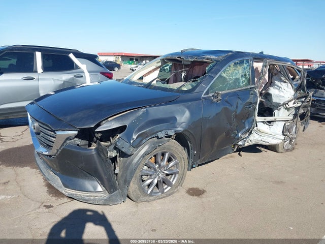 JM3TCABY4J0228525 Mazda CX-9 SPORT