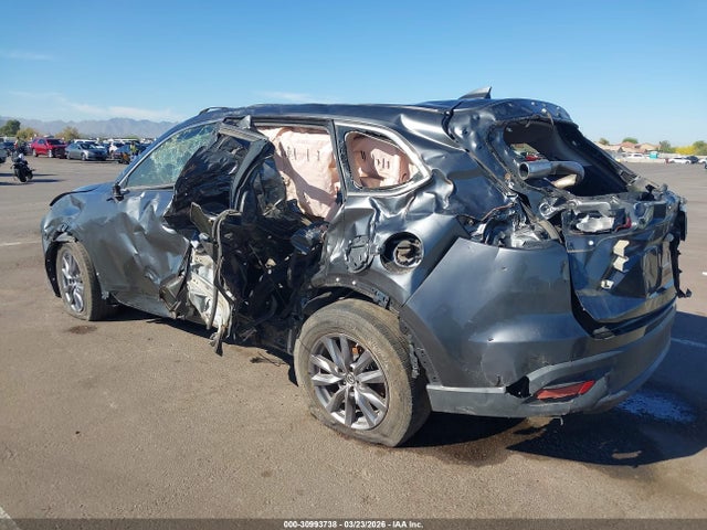 JM3TCABY4J0228525 Mazda CX-9 SPORT