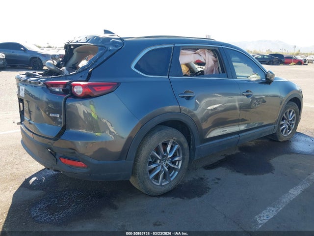 JM3TCABY4J0228525 Mazda CX-9 SPORT