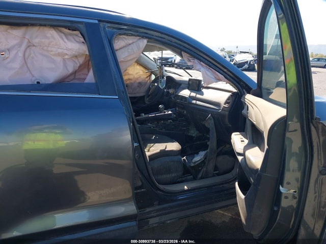 JM3TCABY4J0228525 Mazda CX-9 SPORT