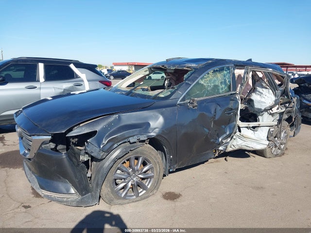JM3TCABY4J0228525 Mazda CX-9 SPORT