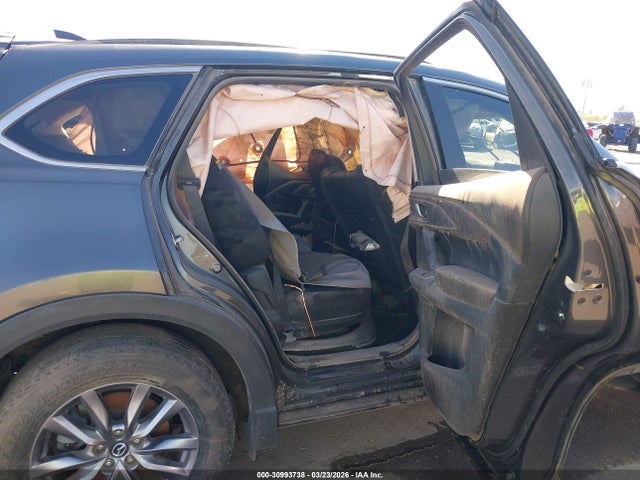 JM3TCABY4J0228525 Mazda CX-9 SPORT