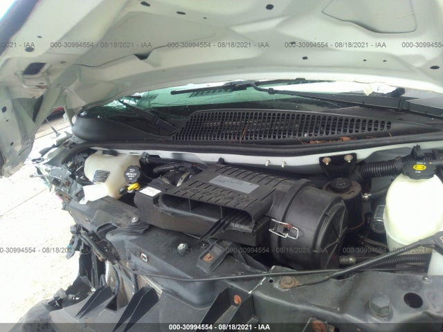 GMC SAVANA CARGO VAN 2017 1GTW7AFF4H1914782 Image 10