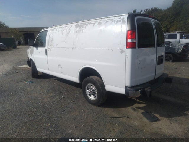 GMC SAVANA CARGO VAN 2017 1GTW7AFF4H1914782 Image 3