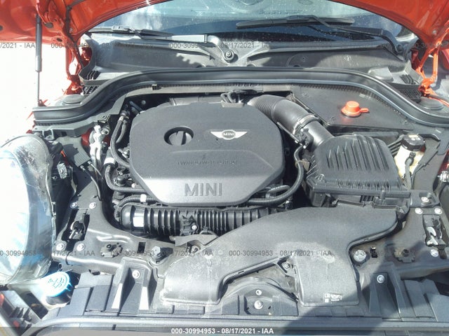 2019 Mini Hardtop, VIN: WMWXU3C50K2F51967
