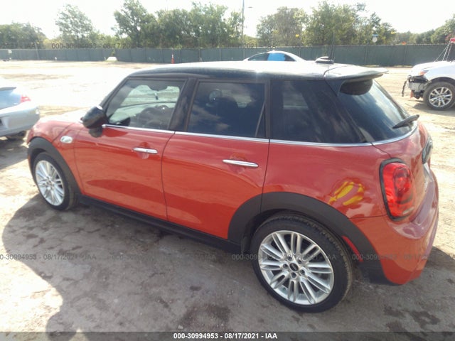 2019 Mini Hardtop, VIN: WMWXU3C50K2F51967