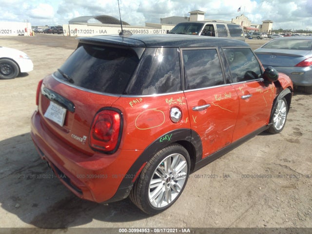 2019 Mini Hardtop, VIN: WMWXU3C50K2F51967