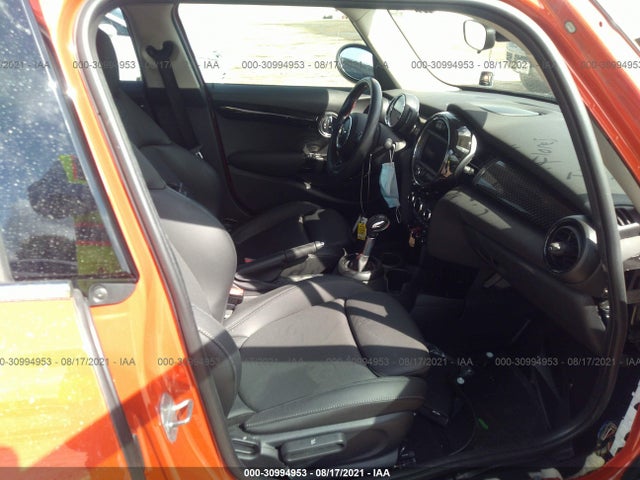 2019 Mini Hardtop, VIN: WMWXU3C50K2F51967
