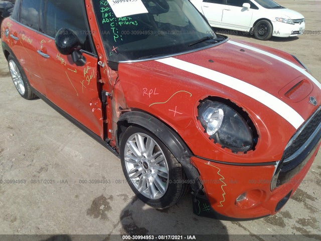 2019 Mini Hardtop, VIN: WMWXU3C50K2F51967