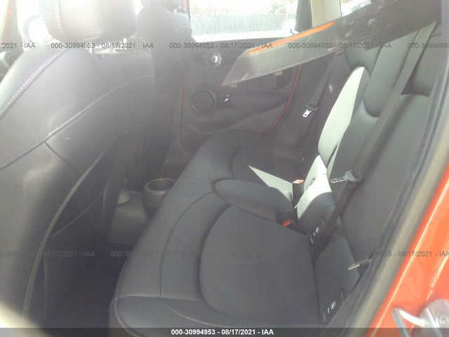 2019 Mini Hardtop, VIN: WMWXU3C50K2F51967