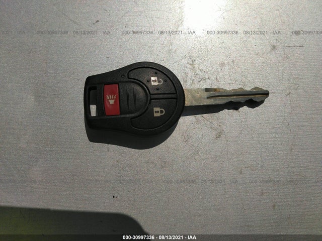 2015 Chevrolet City Express, VIN: 3N63M0ZN6FK694319