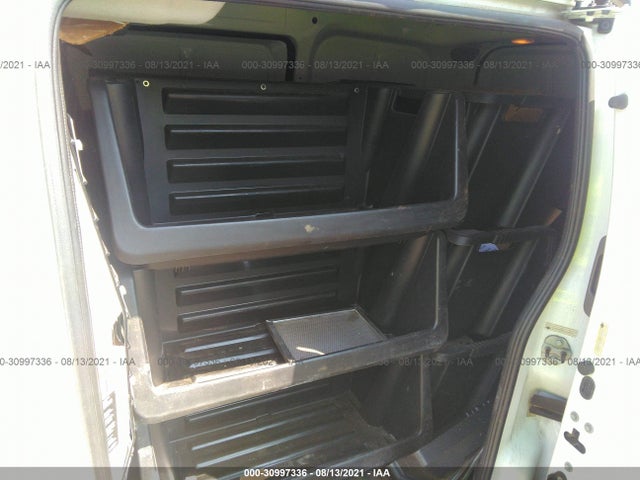 2015 Chevrolet City Express, VIN: 3N63M0ZN6FK694319