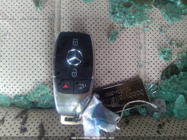 2021 Mercedes-Benz GLS-Class, VIN: 4JGFF8GE7MA386744