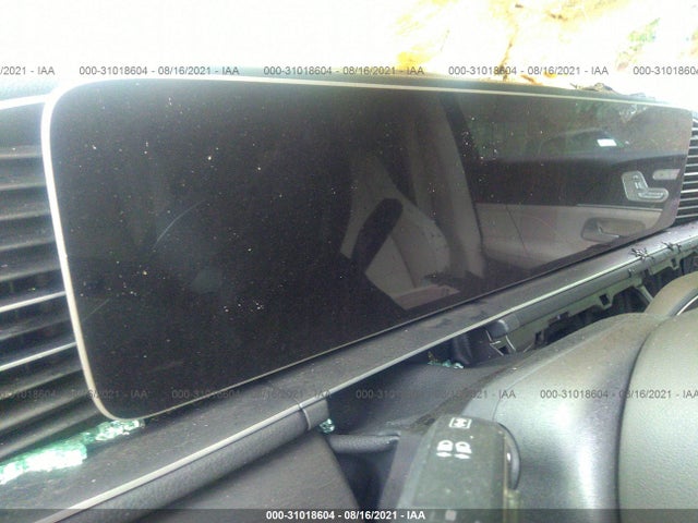 2021 Mercedes-Benz GLS-Class, VIN: 4JGFF8GE7MA386744