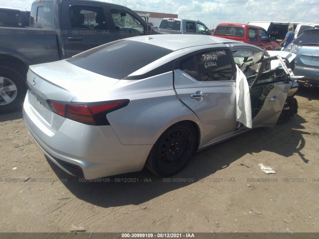 Nissan Altima 2.5 S 2019 1N4BL4BV5KC126040 Image 4
