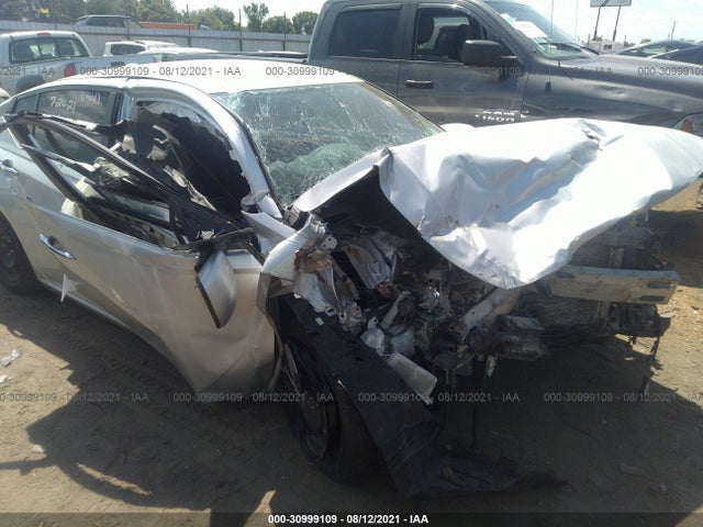 Nissan Altima 2.5 S 2019 1N4BL4BV5KC126040 Image 6