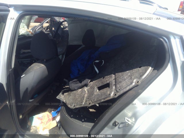Nissan Altima 2.5 S 2019 1N4BL4BV5KC126040 Image 8