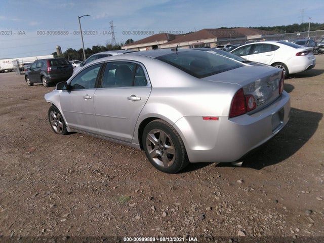 2010 CHEVROLET MALIBU LT W/1LT VIN: 1G1ZC5EB7AF160924