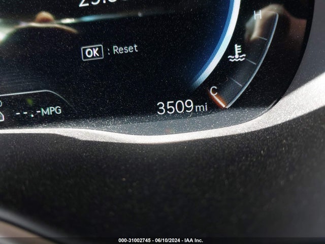 Genesis Gv80 3.5t Awd 2021 KMUHCESCXMU053783 Image 15