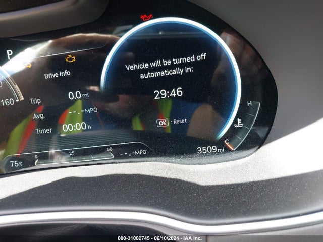 Genesis Gv80 3.5t Awd 2021 KMUHCESCXMU053783 Image 7