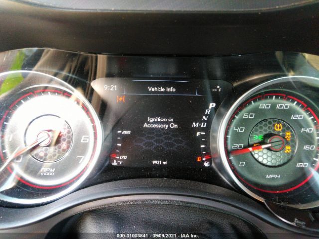 2C3CDXGJXLH232036 Dodge Charger Scat Pack Rwd