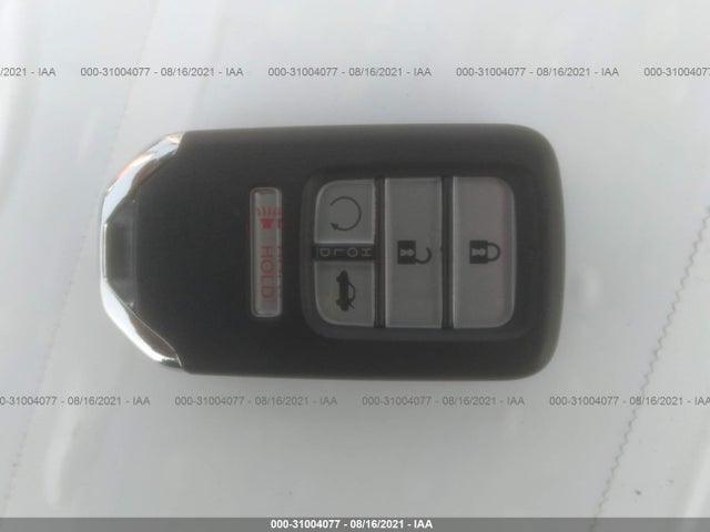 2022 Honda Insight, VIN: 19XZE4F58NE002192