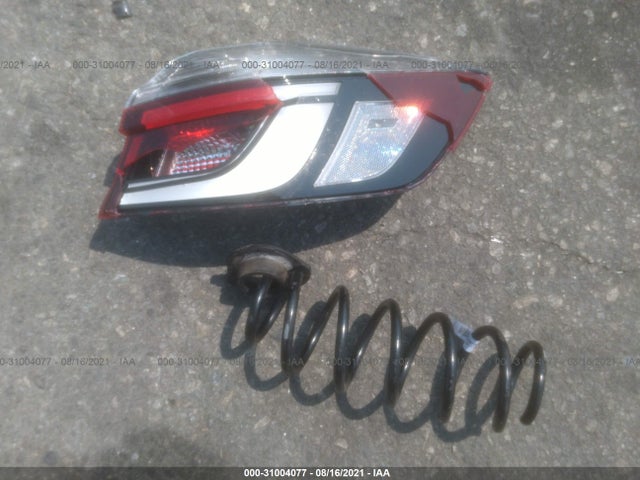 2022 Honda Insight, VIN: 19XZE4F58NE002192