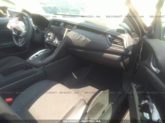 2022 Honda Insight, VIN: 19XZE4F58NE002192
