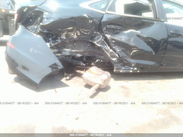 2022 Honda Insight, VIN: 19XZE4F58NE002192