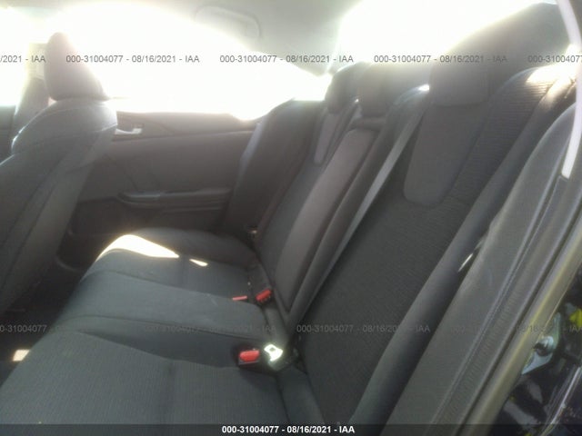 2022 Honda Insight, VIN: 19XZE4F58NE002192