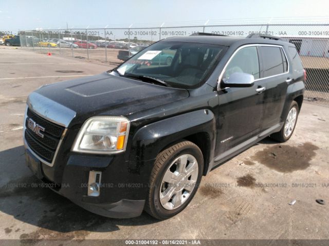 2CTFLGEY3A6354813 GMC Terrain Slt-1