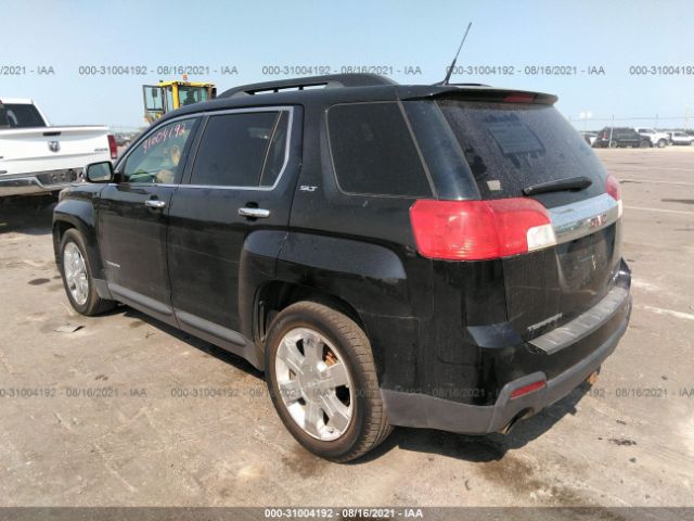 2CTFLGEY3A6354813 GMC Terrain Slt-1