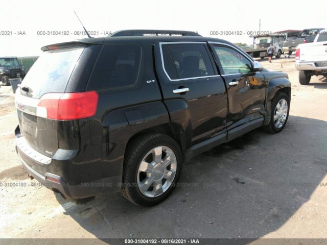2CTFLGEY3A6354813 GMC Terrain Slt-1