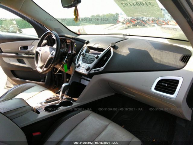 2CTFLGEY3A6354813 GMC Terrain Slt-1