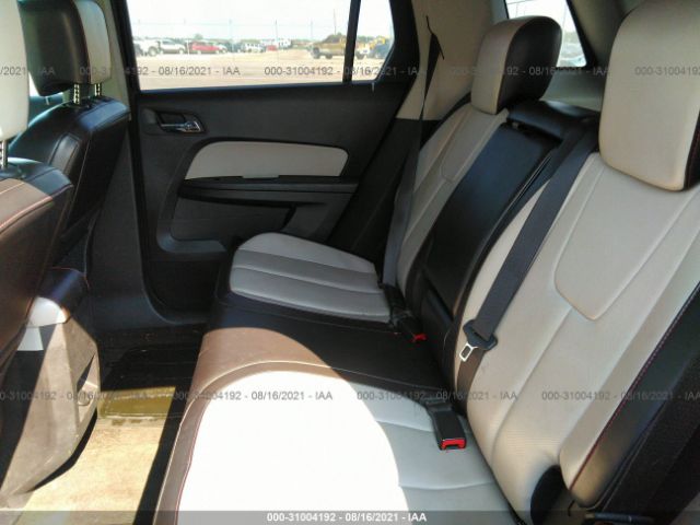 2CTFLGEY3A6354813 GMC Terrain Slt-1