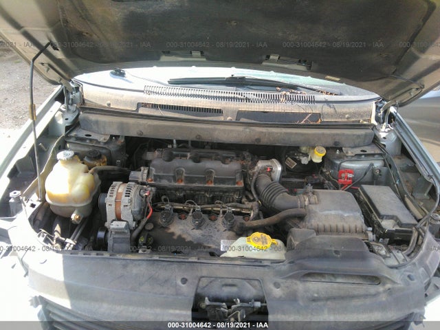 Dodge Journey Sxt 2009 3D4GH57VX9T584013 Image 11