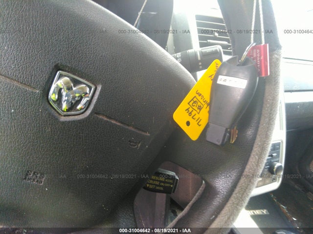Dodge Journey Sxt 2009 3D4GH57VX9T584013 Image 3