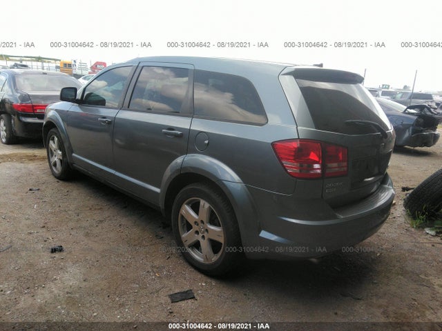 Dodge Journey Sxt 2009 3D4GH57VX9T584013 Image 4