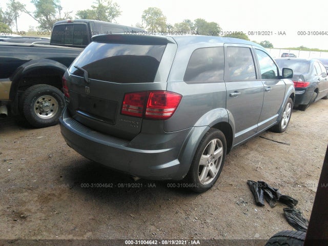 Dodge Journey Sxt 2009 3D4GH57VX9T584013 Image 5