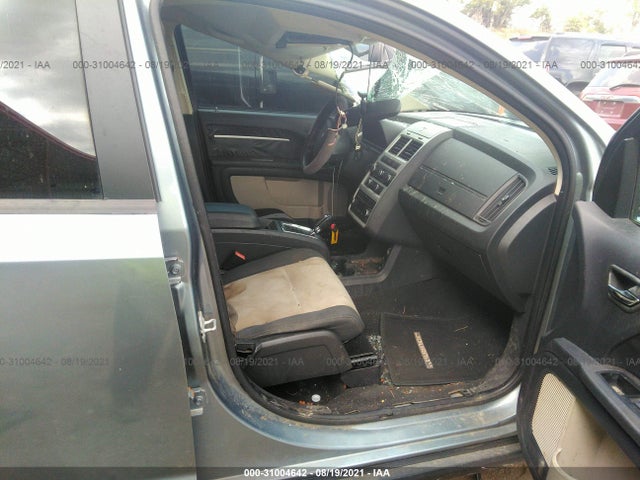 Dodge Journey Sxt 2009 3D4GH57VX9T584013 Image 6