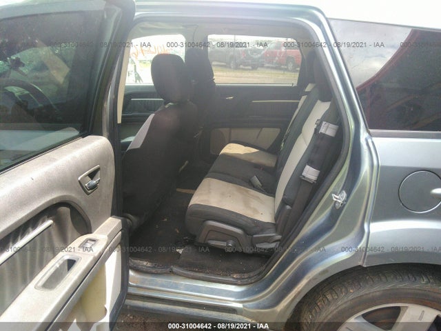 Dodge Journey Sxt 2009 3D4GH57VX9T584013 Image 9