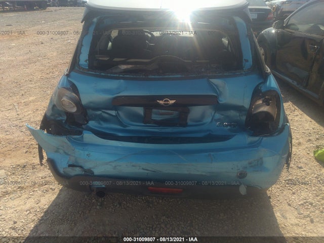 2017 Mini Hardtop, VIN: WMWXP5C57H2D16400