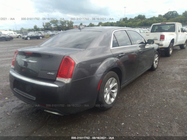 2016 Chrysler 300, VIN: 2C3CCAAG9GH189490