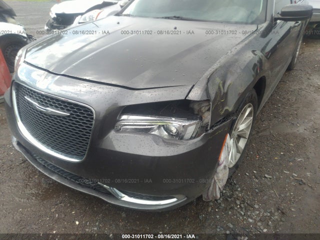 2016 Chrysler 300, VIN: 2C3CCAAG9GH189490