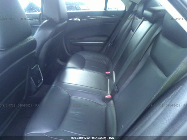 2016 Chrysler 300, VIN: 2C3CCAAG9GH189490