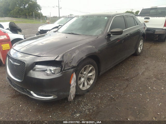 Chrysler 300 Limited 2016 2C3CCAAG9GH189490 Image 2