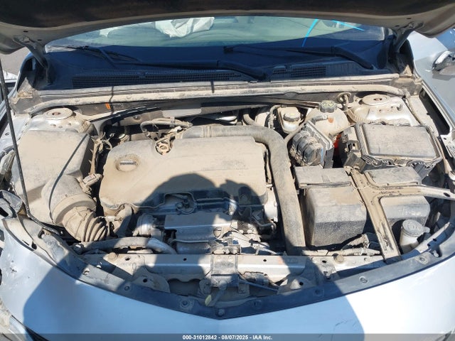 1G1ZE5ST6HF174928 Chevrolet MALIBU 1LT