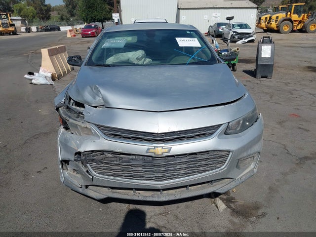 1G1ZE5ST6HF174928 Chevrolet MALIBU 1LT