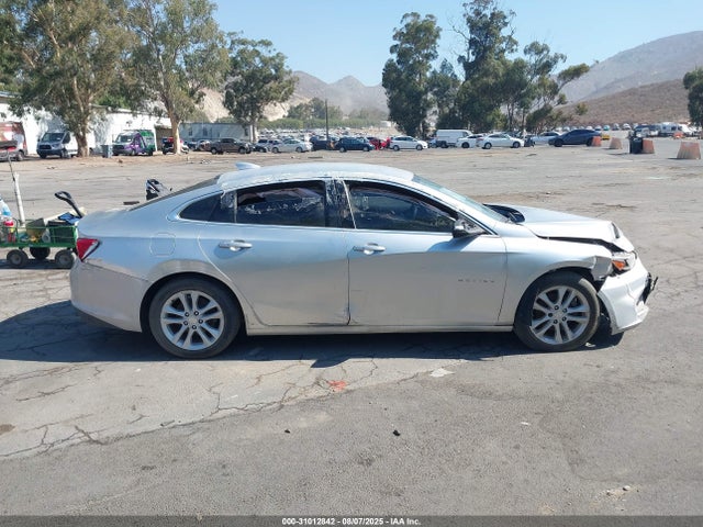 1G1ZE5ST6HF174928 Chevrolet MALIBU 1LT