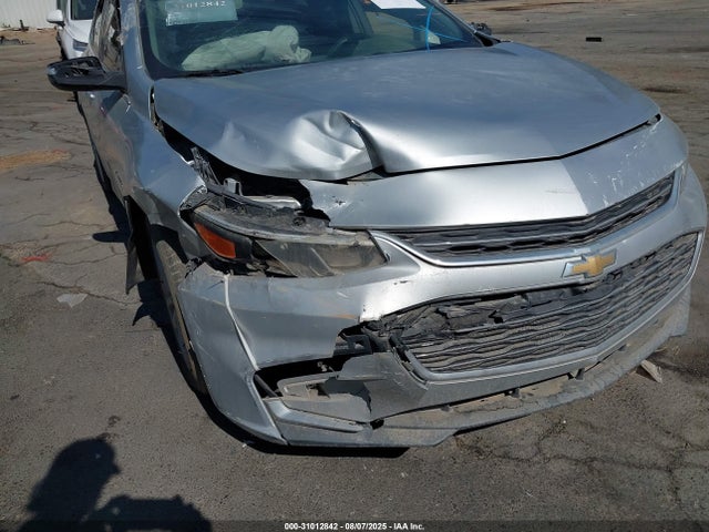1G1ZE5ST6HF174928 Chevrolet MALIBU 1LT